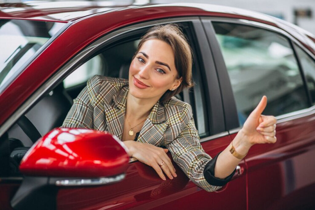 assurance voiture