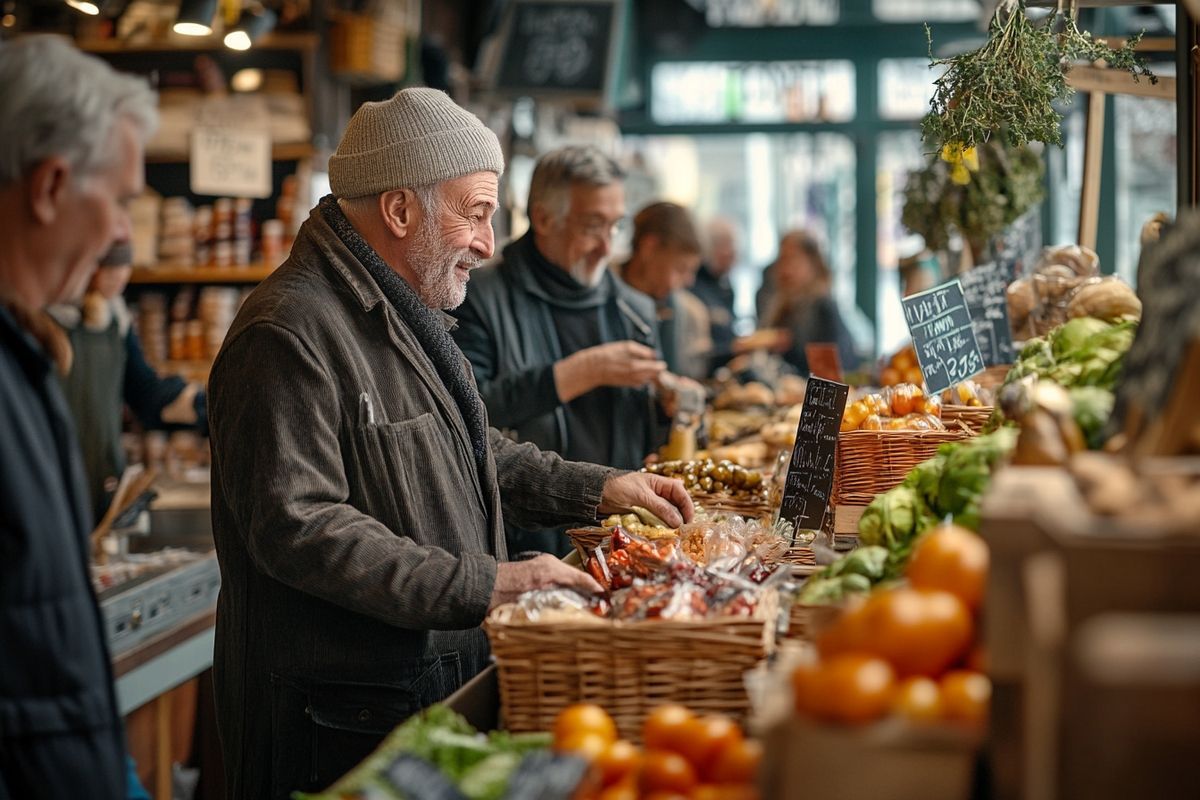 Les implications économiques et sociales